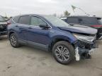 2021 Honda Cr-V Exl for Sale in Los Angeles, CA - Front End
