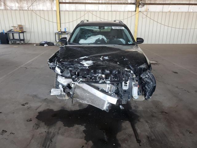  JEEP GRAND CHER 2020 Чорний