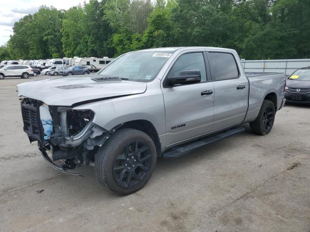 RAM 1500 – zdjęcie z aukcji, lot #55838115