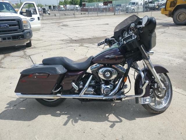 2006 Harley-Davidson Flhxi 