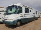 1999 Ford F550 Super Duty Stripped Chassis იყიდება Albuquerque-ში, NM - Undercarriage