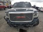 2017 Gmc Sierra K2500 Denali for Sale in Earlington, KY - Side