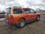 2005 Nissan Armada Se იყიდება Chicago Heights-ში, IL - Side
