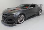 2017 Chevrolet Camaro Ss de vânzare în Wilmington, CA - All Over
