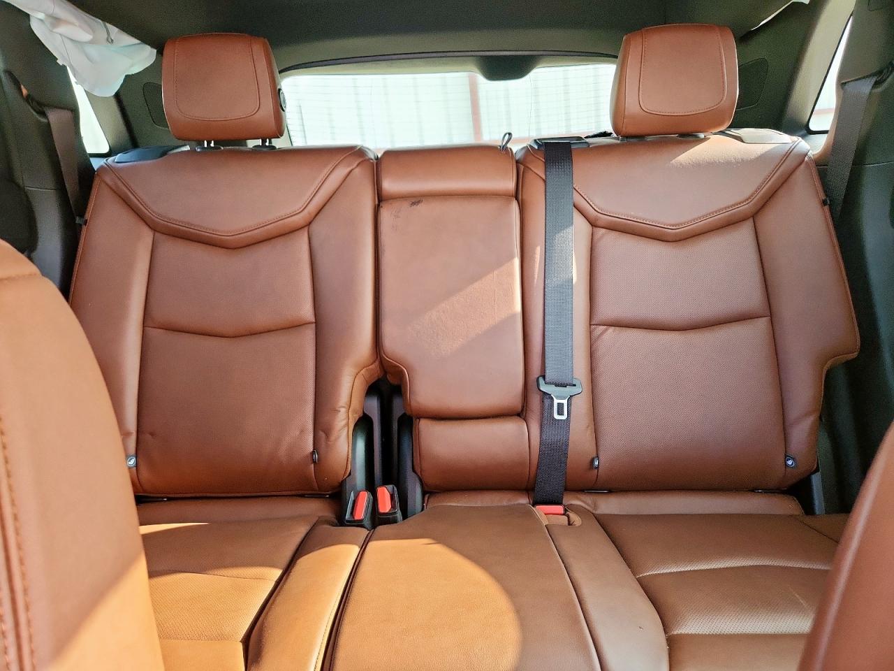2019 Cadillac Xt5 Premium Luxury VIN: 1GYKNERS6KZ294346 Lot: 58968895