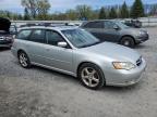 2006 Subaru Legacy 2.5I Limited за продажба в Albany, NY - Side