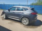 2019 HYUNDAI TUCSON LIMITED   à vendre chez Copart NB - MONCTON