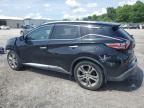 2015 Nissan Murano S na sprzedaż w Madisonville, TN - Front End