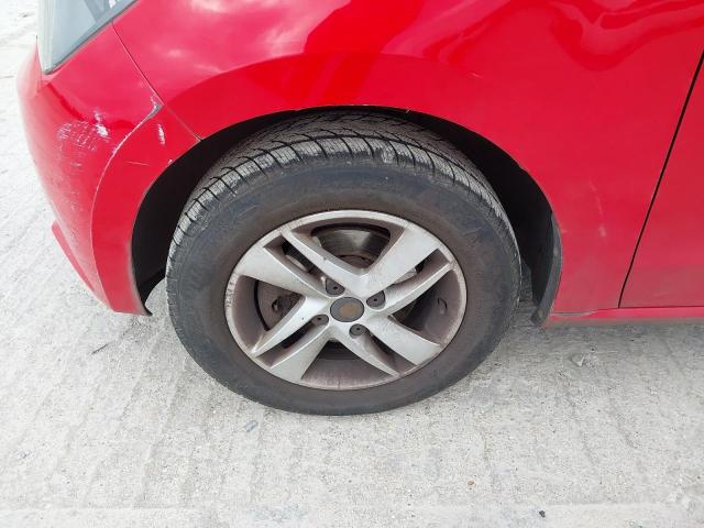 2012 SEAT MII SE