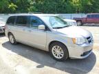 2018 Dodge Grand Caravan Sxt en Venta en Shreveport, LA - Side