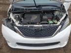 2015 Toyota Sienna Sport იყიდება Elgin-ში, IL - Front End