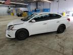 2019 Nissan Sentra S for Sale in Wheeling, IL - Front End