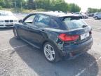 2020 AUDI A1 S LINE for sale at Copart SANDTOFT