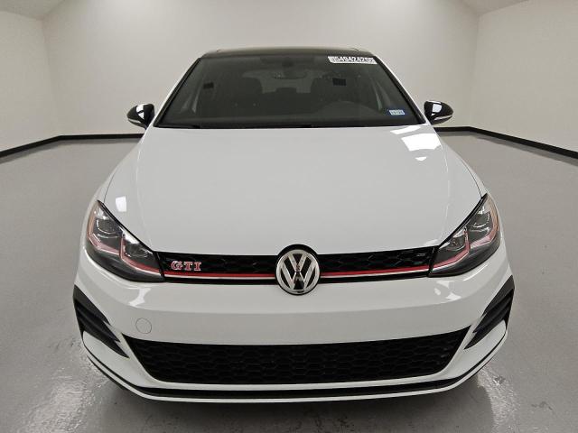  VOLKSWAGEN GTI 2021 Biały