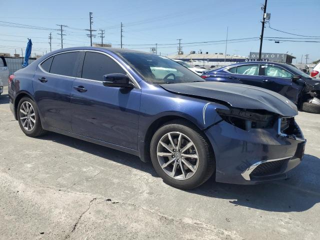  ACURA TLX 2020 Синій