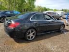 2015 Mercedes-Benz C 300 4Matic за продажба в Cookstown, ON - Top/Roof