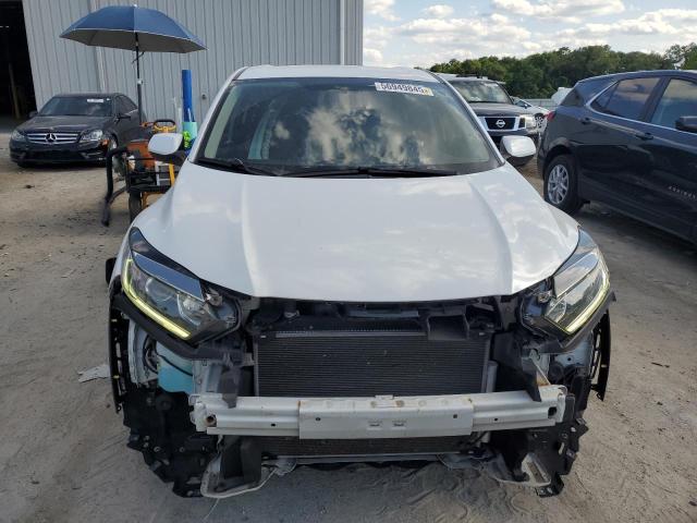  HONDA HR-V 2019 Белый