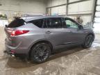 2019 Acura Rdx A-Spec for Sale in Montreal-est, QC - Vandalism