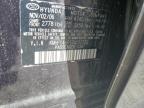 2007 Hyundai Azera Se for Sale in Arlington, WA - Side