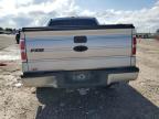 2009 Ford F150 Supercrew за продажба в Temple, TX - Front End