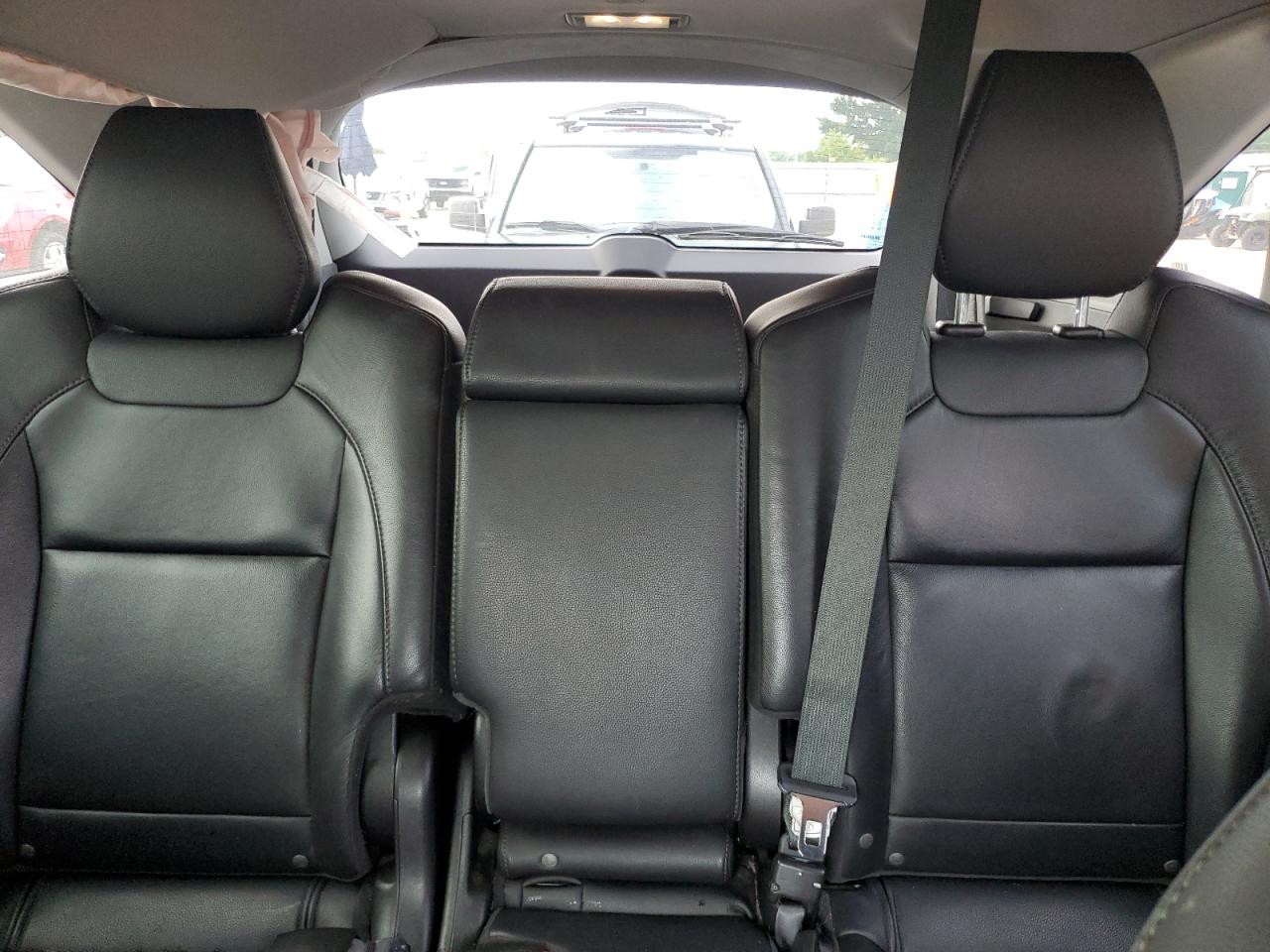 2014 Acura Mdx VIN: 5FRYD3H2XEB011562 Lot: 56103115
