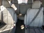2011 Toyota Sienna Xle للبيع في Littleton، CO - Side