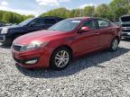 2013 Kia Optima Lx for Sale in North Billerica, MA - Minor Dent/Scratches