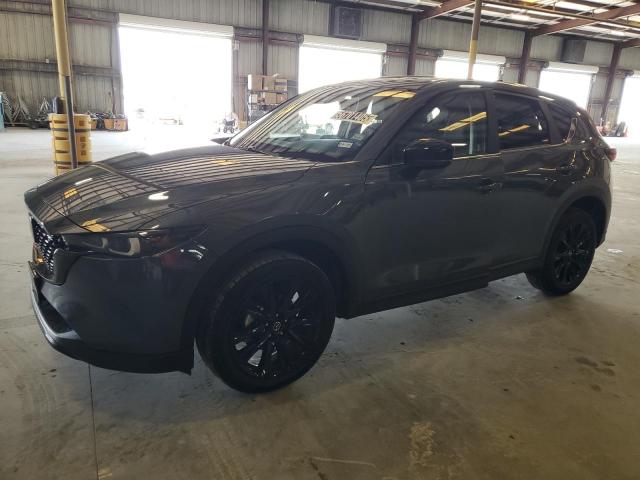 2025 Mazda Cx-5 Preferred