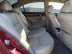 2011 Honda Civic Exl იყიდება Fresno-ში, CA - Front End