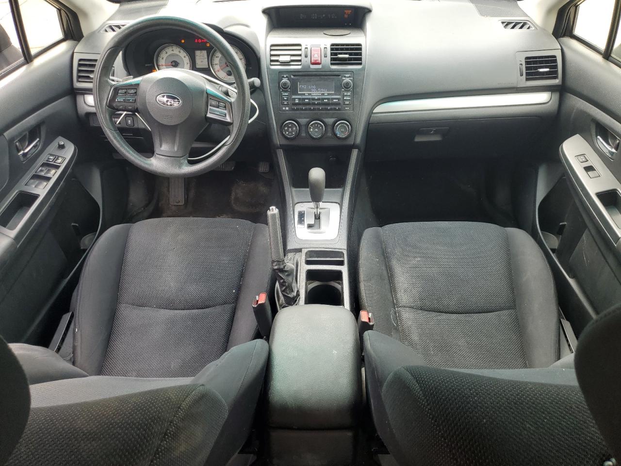 2013 Subaru Impreza Premium VIN: JF1GPAC6XDH847119 Lot: 55453795