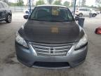 2015 Nissan Sentra S იყიდება Cartersville-ში, GA - Rear End