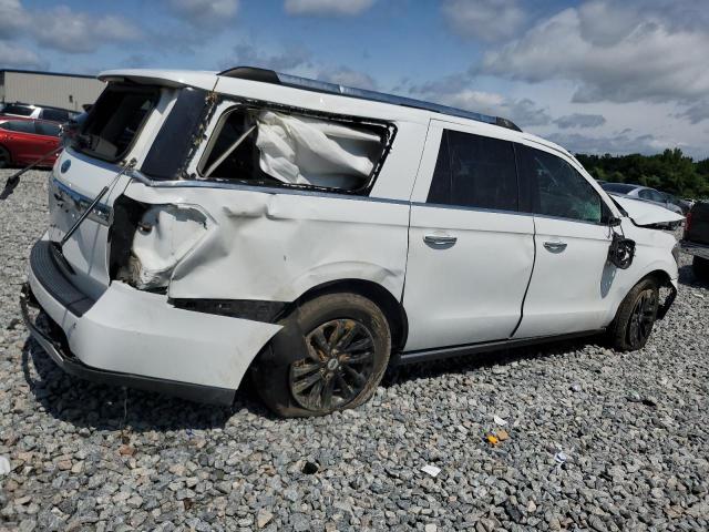  FORD EXPEDITION 2019 Белый