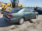 2006 Toyota Camry Le იყიდება New Orleans-ში, LA - Rear End