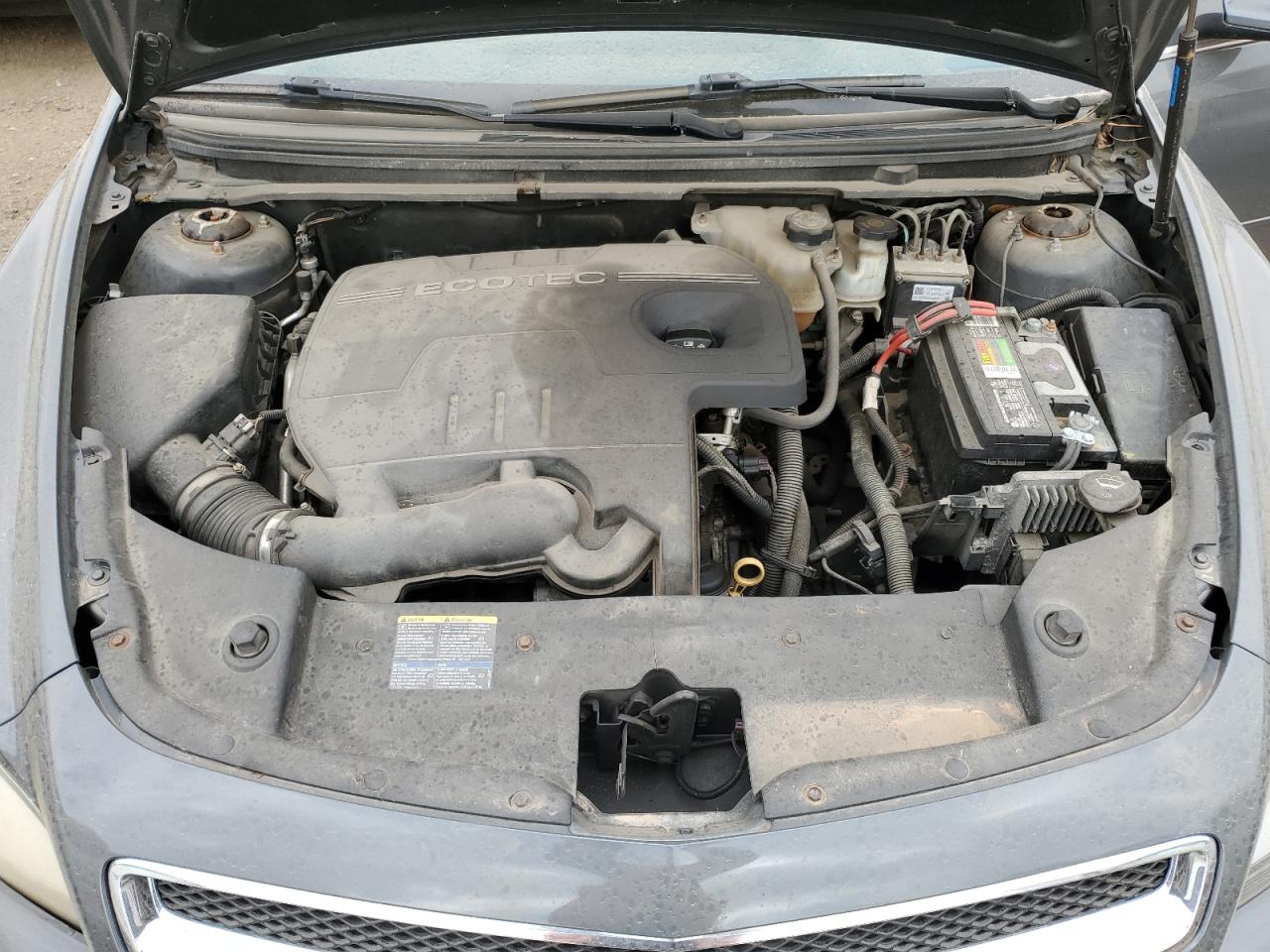 2009 Chevrolet Malibu 1Lt VIN: 1G1ZH57B39F148943 Lot: 56549365