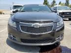 2011 Chevrolet Cruze Lt for Sale in Rancho Cucamonga, CA - Burn - Engine