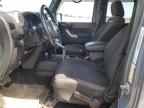 2014 Jeep Wrangler Unlimited Sahara zu verkaufen in Rocky View County, AB - Undercarriage