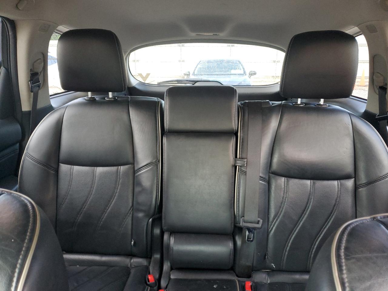 2016 Infiniti Qx60 VIN: 5N1AL0MM9GC518346 Lot: 56949935