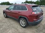 2019 Jeep Cherokee Latitude продається в Conway, AR - Side