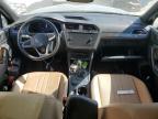 2022 Volkswagen Tiguan Se for Sale in Kansas City, KS - Front End