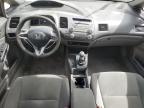 2010 Honda Civic Dx-G for Sale in Moncton, NB - Front End