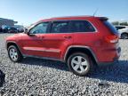 2011 Jeep Grand Cherokee Laredo de vânzare în Arcadia, FL - Side