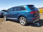 2018 Audi Q7 Premium Plus продається в Brighton, CO - Side