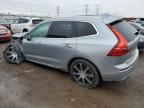 2018 Volvo Xc60 T6 Inscription за продажба в Elgin, IL - Front End
