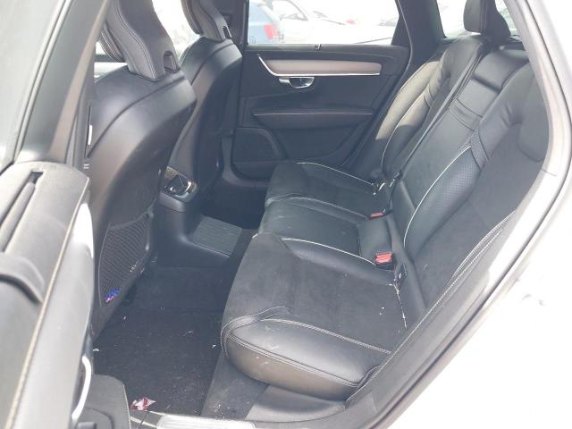 2019 VOLVO V90 2.0 T8 [390] HYBRID R DESIGN PLUS 5DR AWD GTRON