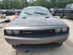 2013 Dodge Challenger R/T للبيع في Greenwell Springs، LA - Burn - Interior