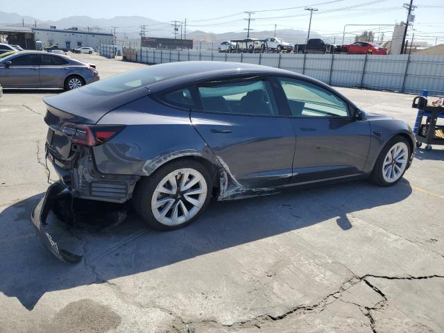  TESLA MODEL 3 2023 Серый