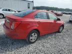 2018 Chevrolet Sonic Lt იყიდება Ellenwood-ში, GA - Front End