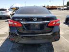 2016 Nissan Sentra S en Venta en Wilmington, CA - Minor Dent/Scratches