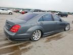 Grand Prairie, TX에서 판매 중인 2007 Mercedes-Benz S 550 - Front End
