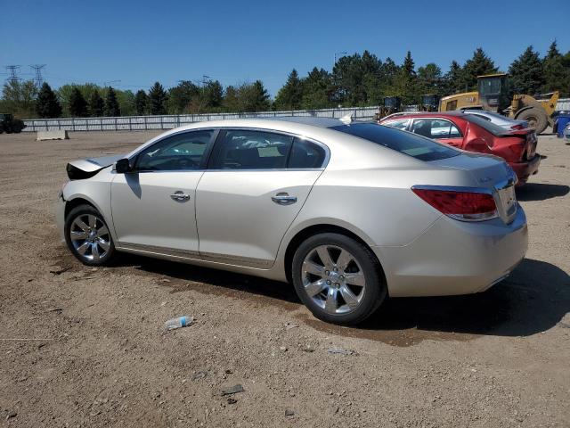  BUICK LACROSSE 2013 Beige
